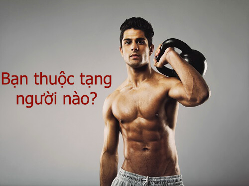 Giảm cân cho từng cơ địa giảm cân, giảm cân cho từng cơ địa, phương pháp giảm cân