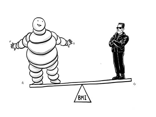 Chỉ số BMI cho biết mối nguy hại nào cho cơ thể? chỉ số bmi, công thức tính chỉ số bmi, chỉ số bmi cho nam, chỉ số bmi cho nữ, chỉ số bmi người việt