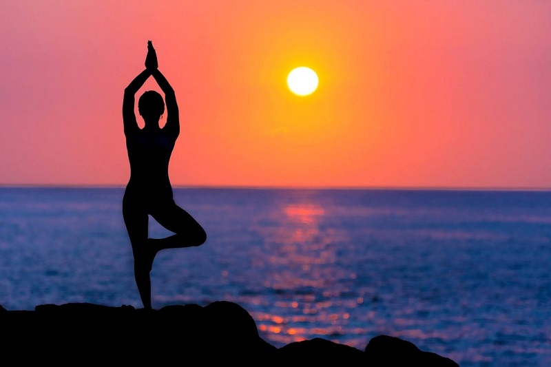 Yoga là gì? Top 10 Bài tập yoga cơ bản nhất tại nhà