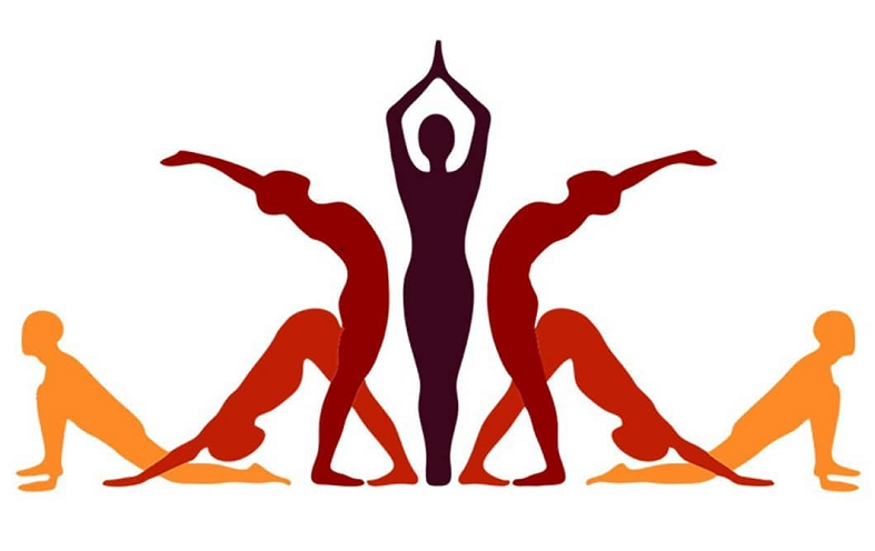 Yoga là gì? yoga