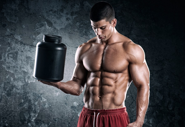 Tập gym có lợi? lịch tập gym