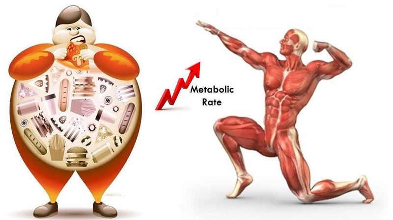 HIIT giúp giảm cân hiit cardio