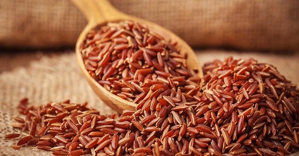 Ăn gạo lứt giảm cân giảm cân hiệu quả