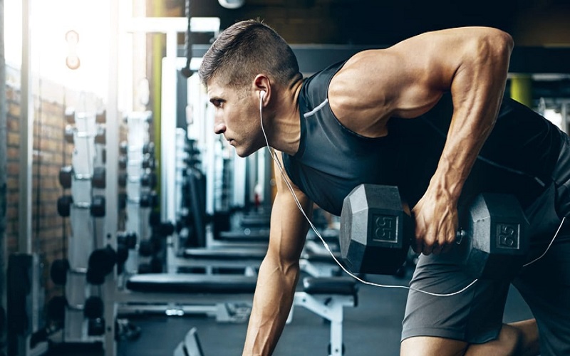 Nguyên tắc lên lịch tập gym lich tap gym cho nguoi moi