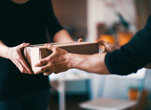 Chỉ mua cho 1 bữa ăn lý do tai sao tang can