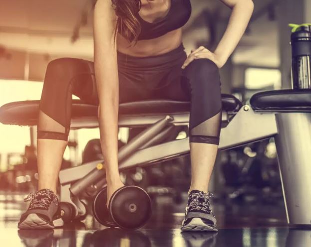 Đăng ảnh tập luyện của mình cach giam can nhanh