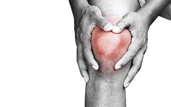 Chấn thương dây chằng là nghiêm trọng day chang dau goi chan thuong
