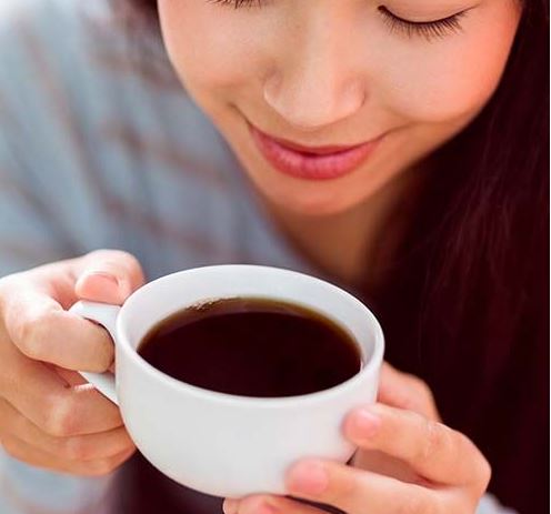 Uống cà phê giúp giảm cân nhanh hơn ca phe