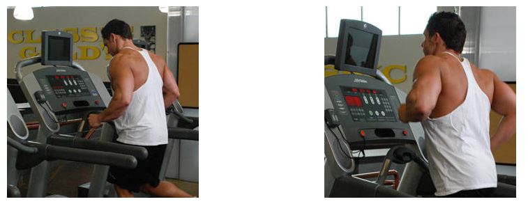 Jogging Treadmill jogging treadmill