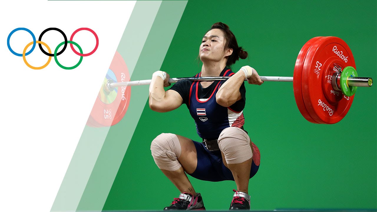 Thái Lan không có VĐV tham dự Giải vô địch cử tạ Thế giới dù họ là chủ nhà giai vo dich cu ta the gioi 2019 tai thai lan