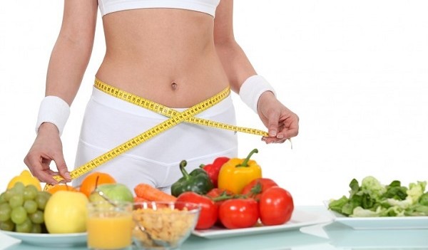 Ăn gì vào buổi sáng để giảm cân thuc pham giam can