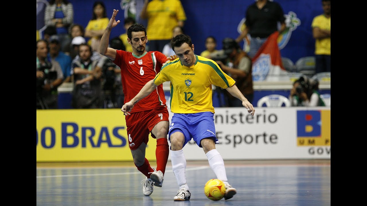 6 lần phạm lỗi trong Futsal dẫn đến 1 cú đá phạt pham loi trong futsal