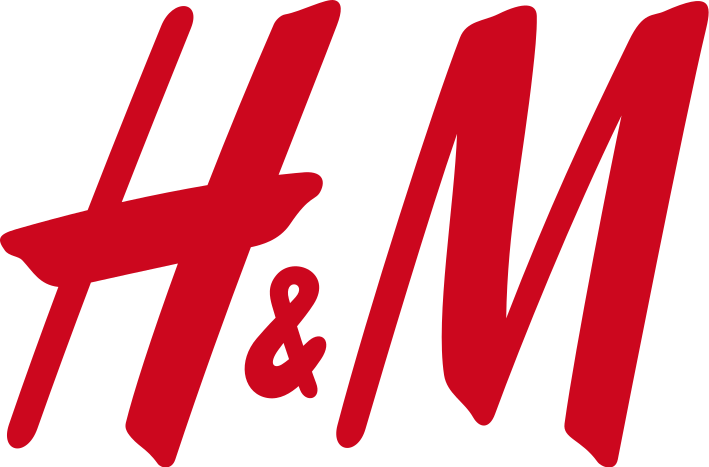 Thương hiệu H&M hm