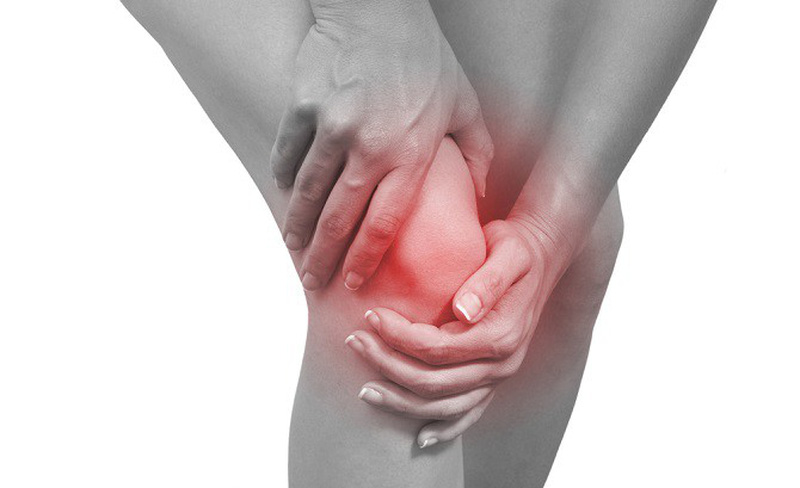 Cảm thấy đau khớp dau khop