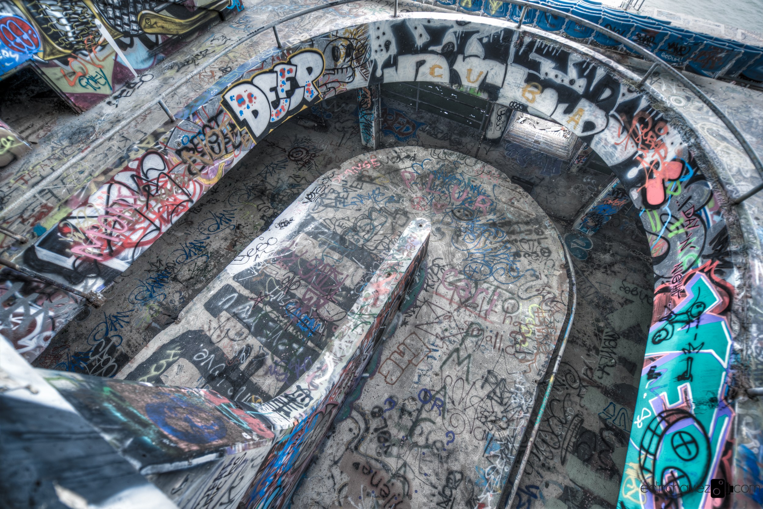 Sân vận động biển Miami miami marine stadium