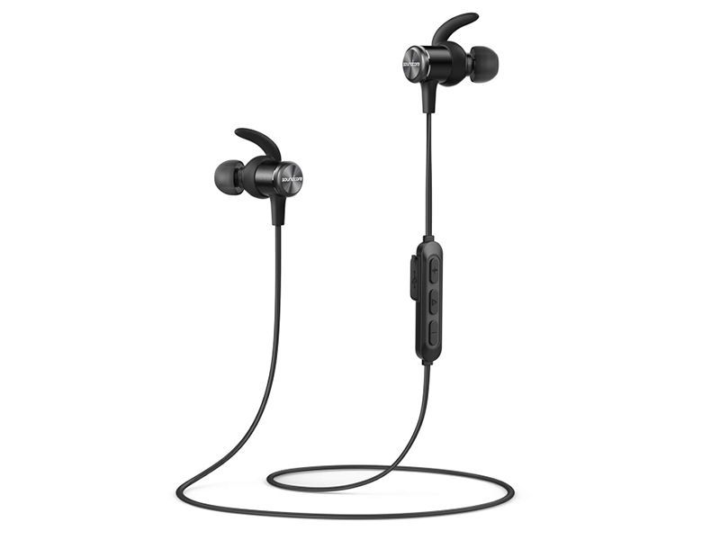 Anker Soundcore Spirit Sweatguard Anker Soundcore Spirit Sweatguard