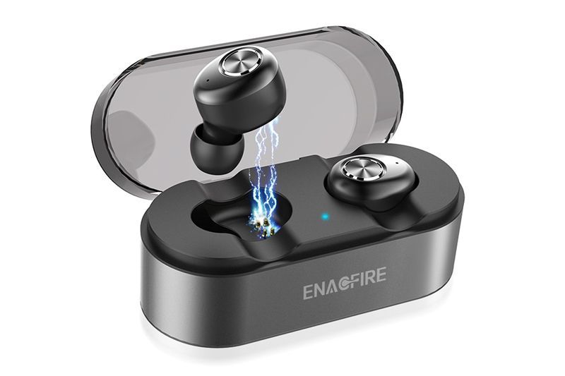Enacfire E18 Enacfire E18