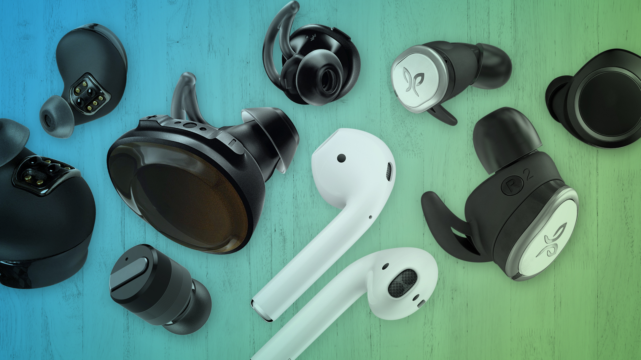 Tai nghe bluetooth rất phổ biến với người yêu thể thao tai nghe bluetooth