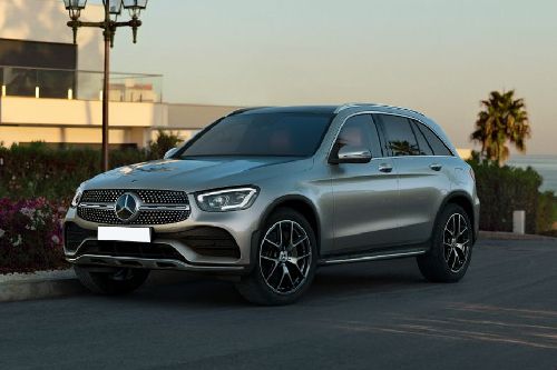 Đánh giá chi tiết Mercedes GLC250 2020: Giá bán & thông số kỹ thuật