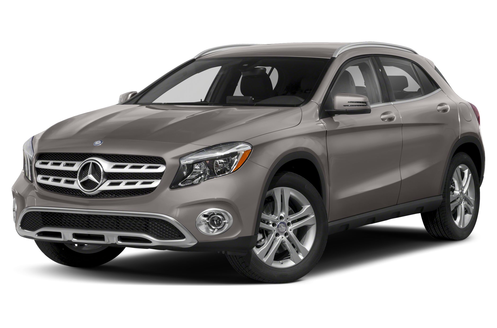 Chi tiết giá lăn bánh Mercedes GLA 250 2020, thông số xe và đánh giá xe mới nhất.