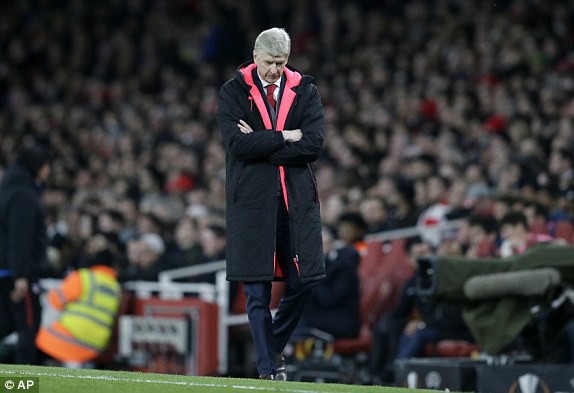 wenger
