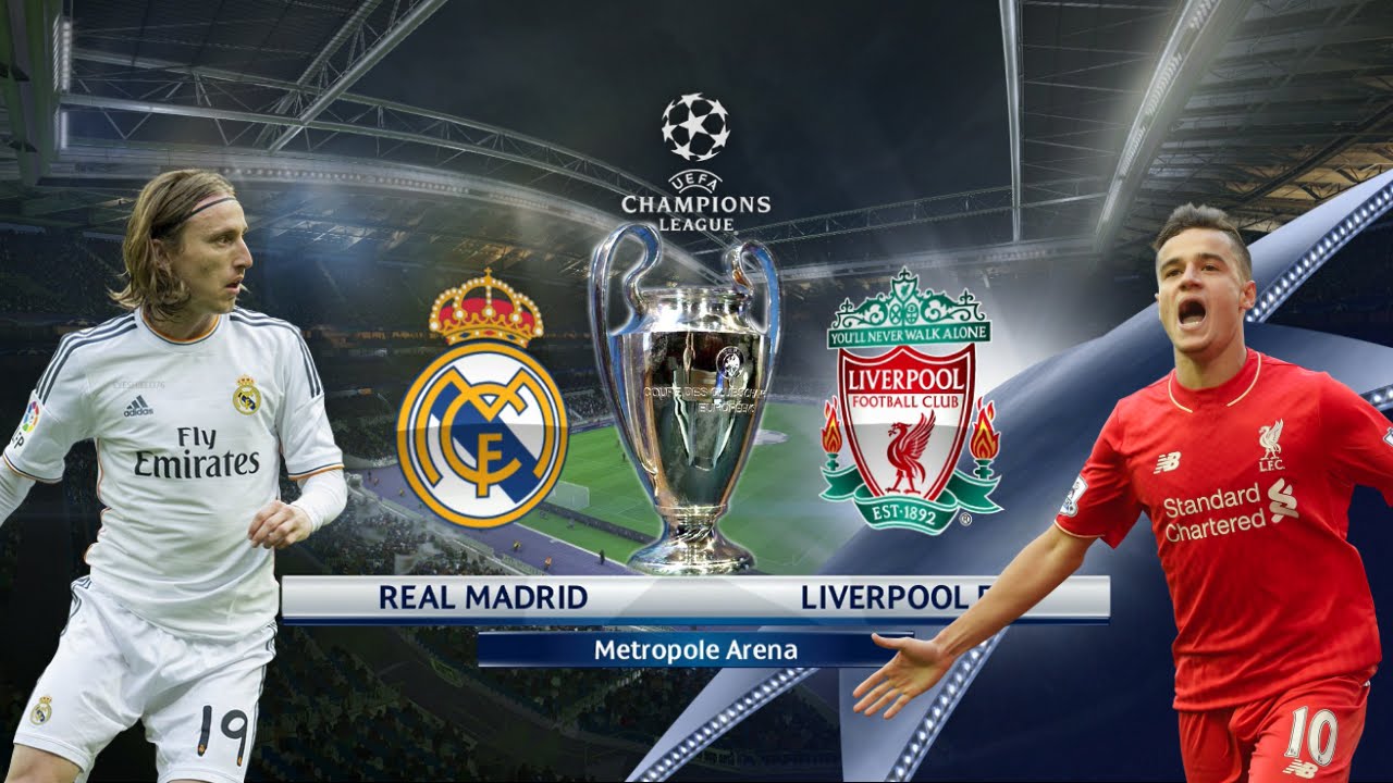 real vs liverpool