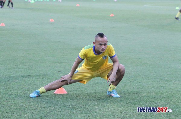 lê quốc phương bị thanh lý hợp đồng