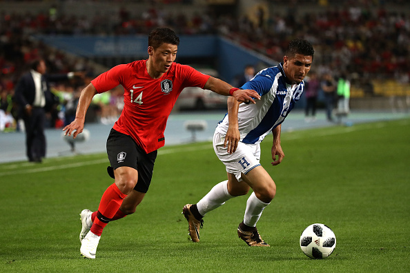 Trực tiếp Hàn Quốc vs Senegal lúc 20h00 ngày 11/6 trực tiếp hàn quốc vs senegal lúc 20h00 ngày 11/6