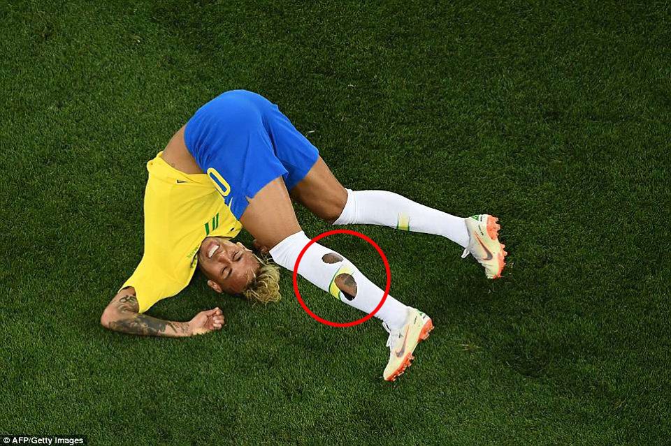 neymar di tat rach