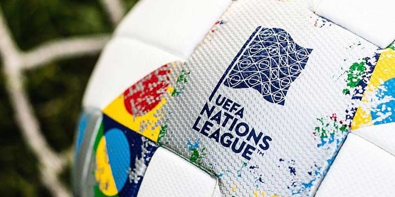 UEFA Nations League là giải gì? uefa-nations-league