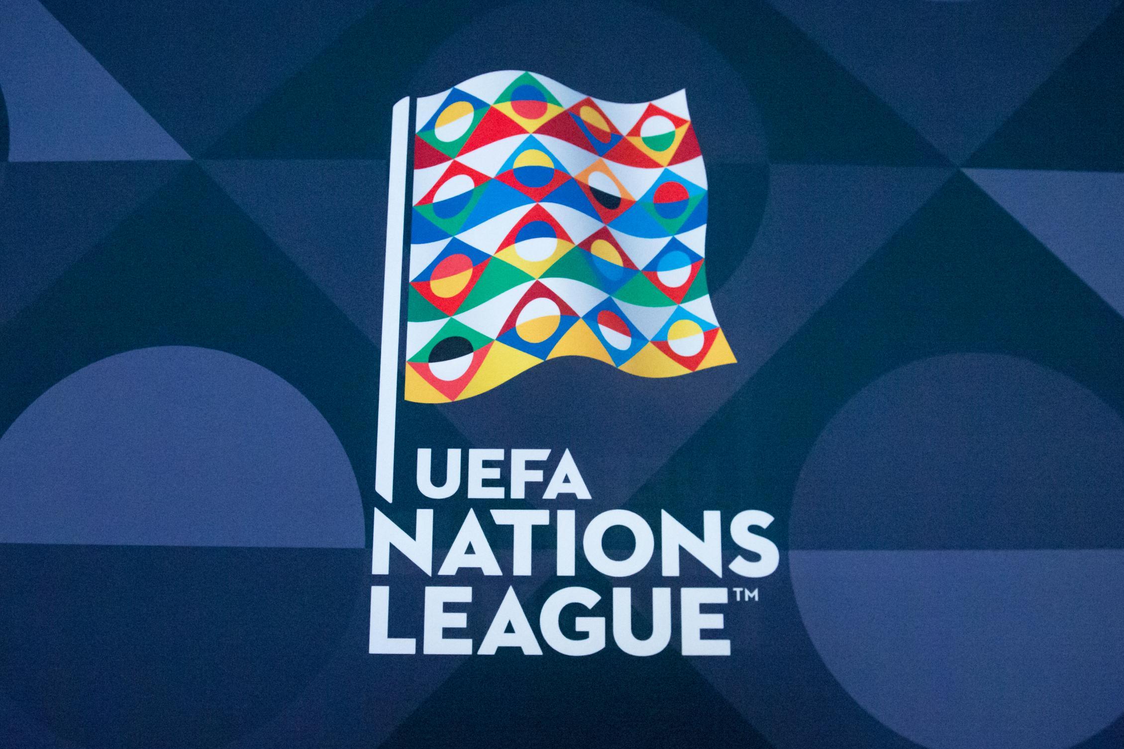 Káº¿t quáº£ hÃ¬nh áº£nh cho VCK UEFA Nations League 2019