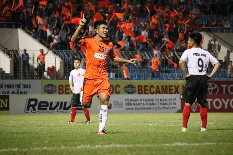 Trực tiếp Đà Nẵng vs Than Quảng Ninh lúc 17h00 ngày 8/10 duc-chinh