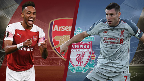 Trực tiếp Arsenal vs Liverpool, 0h30 ngày 4/11: Pháo thủ có gây bất ngờ? truc tiep arsenal vs liverpool