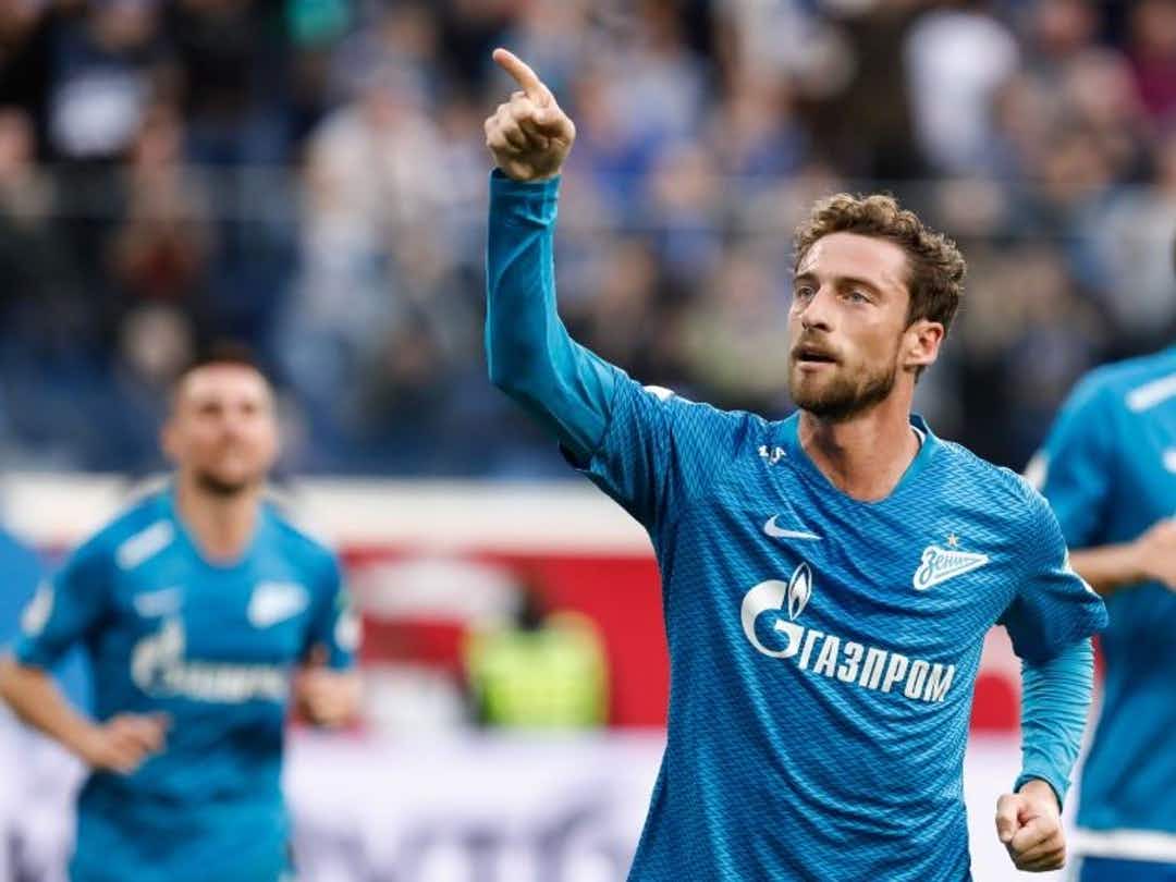 Marchisio tin CR7 sẽ giúp Juventus chinh phục đỉnh cao Champions League mùa này marchisio