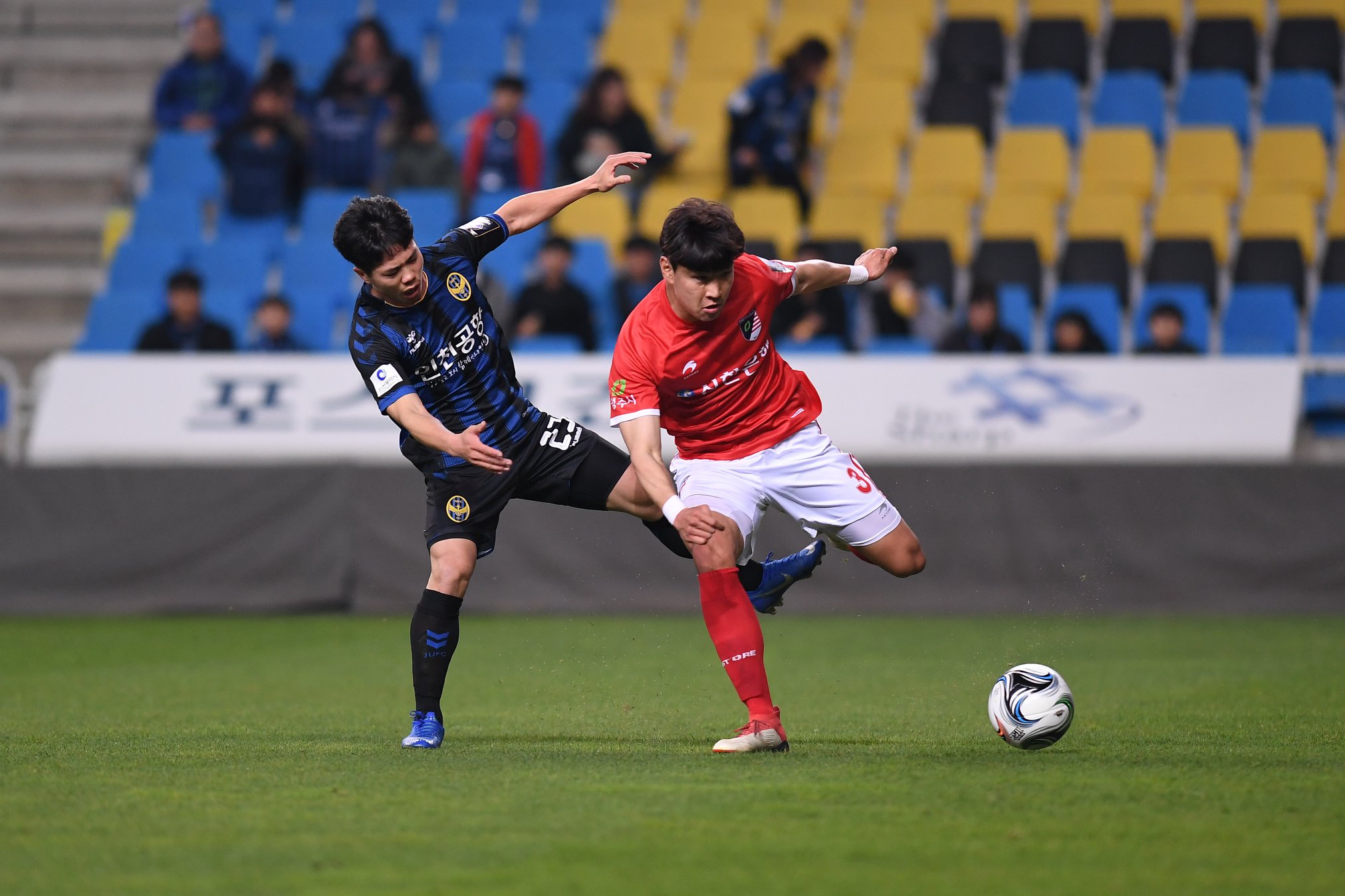 ltd kleague 2019