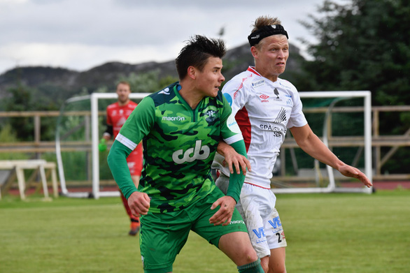 Alexander Đặng vẫn chỉ là phương án tiềm năng, chưa thể trở về trước Kings Cup trong trường hợp ông Park đồng ý alexander dang
