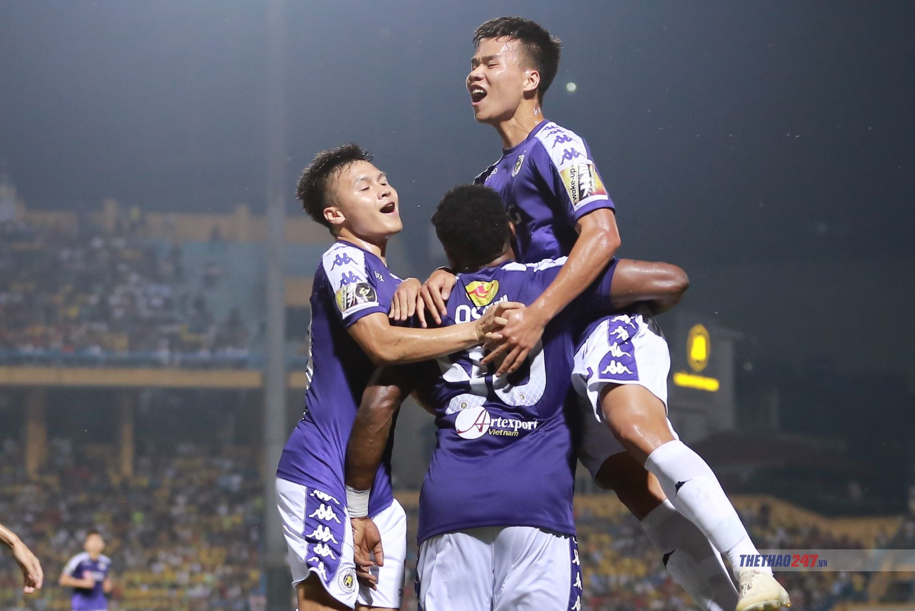 'Việc Quang Hải sang La Liga thử việc chỉ giống một chuyến du lịch'. Ảnh: Ngọc Bảo/Thethao247.vn quang hai