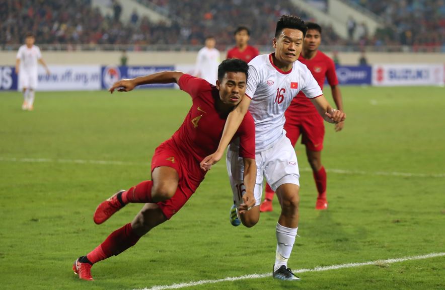Indonesia một mình ứng cử đăng cai U20 World Cup 2021 world cup, đông nam á, world cup u20, world cup 2021, thái lan, myanmar, indoneis, đăng cai world cup, 3 nước đông nam á, asean