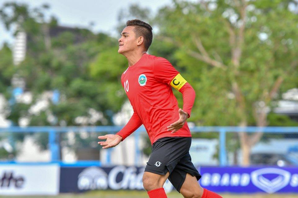 Paulo Freitas 'vô tội' sau hàng loạt đơn tố cáo của các LĐBĐ paulo freitas