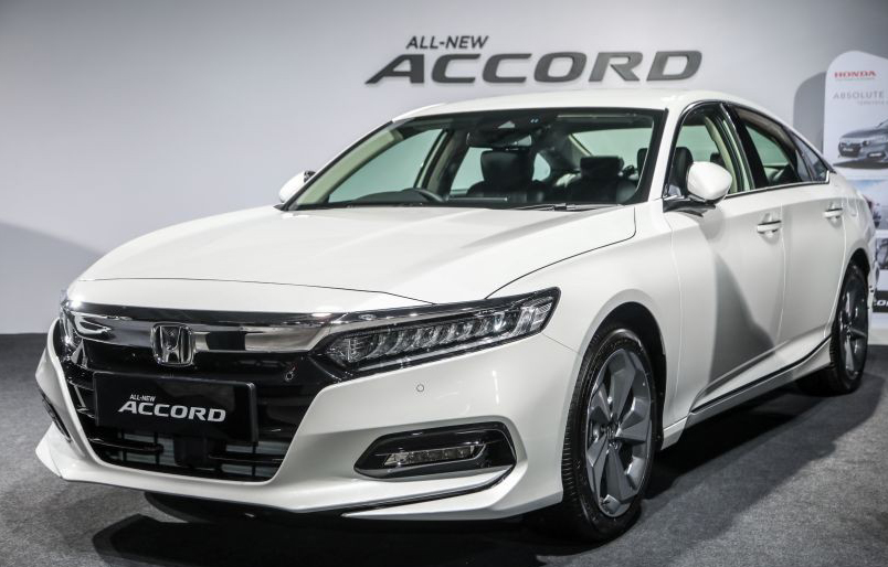 Honda Accord 2020 Honda Accord 2020