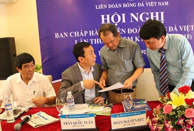 bau duc, bau tu, vff, vpf