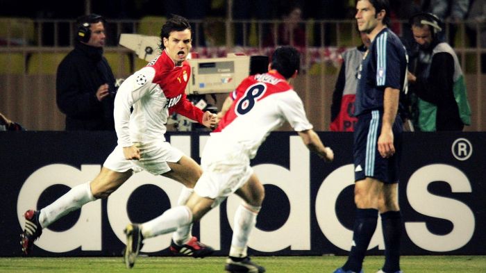 Morientes gieo sầu cho đội bóng cũ Champions League , lội ngược dòng , lội ngược dòng lịch sử , Real , Barca , Liverpool , Chelsea , Milan , PSG