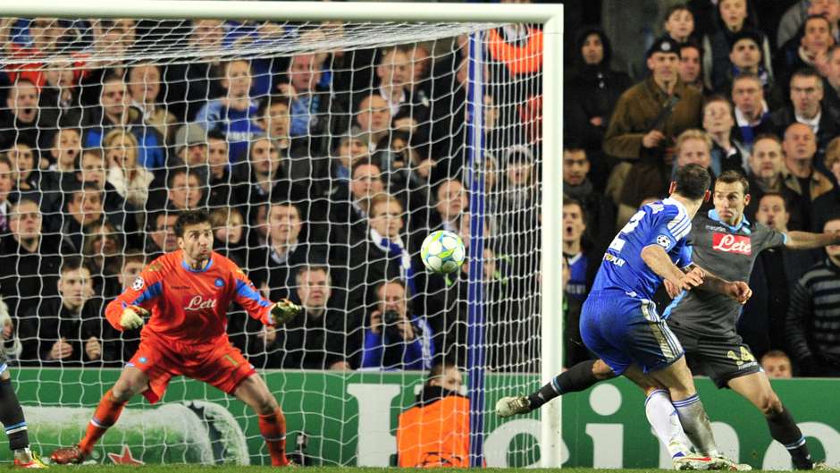 Chelsea đã viết nên câu chuyện cổ tích năm 2012 Champions League , lội ngược dòng , lội ngược dòng lịch sử , Real , Barca , Liverpool , Chelsea , Milan , PSG