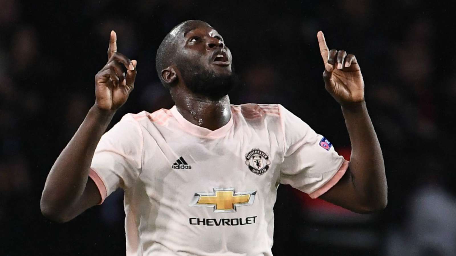 Lukaku , đội hình tiêu biểu Champions League , Champions League , Cup C1