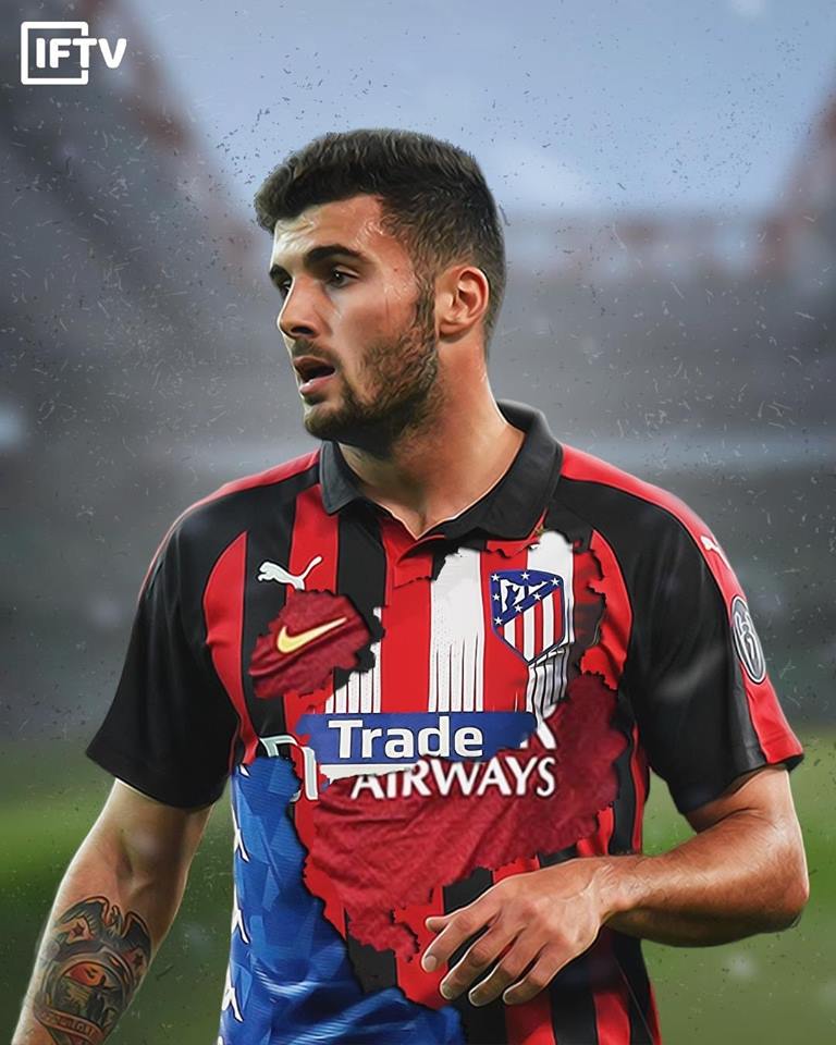 Cutrone sẽ rời Milan trong hè này Tin chuyển nhượng , chuyển nhượng , chuyển nhượng M.U , chuyển nhượng Barca , chuyển nhượng Real