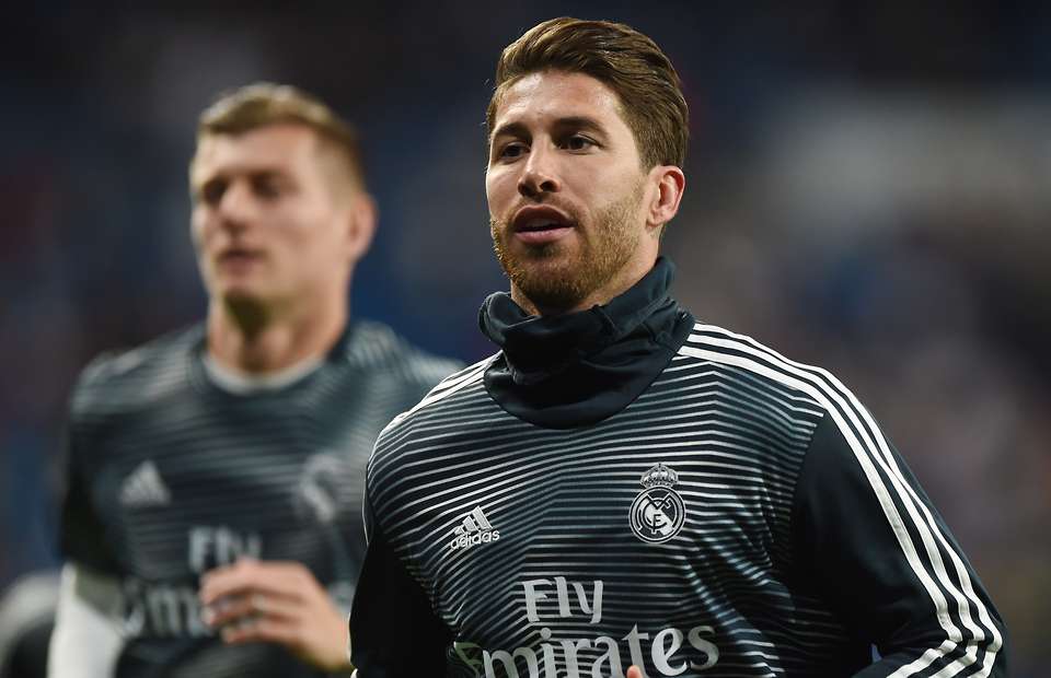 Ramos đòi ra đi sau thất bại của Real Tin chuyển nhượng , chuyển nhượng , chuyển nhượng M.U , chuyển nhượng Barca , chuyển nhượng Real