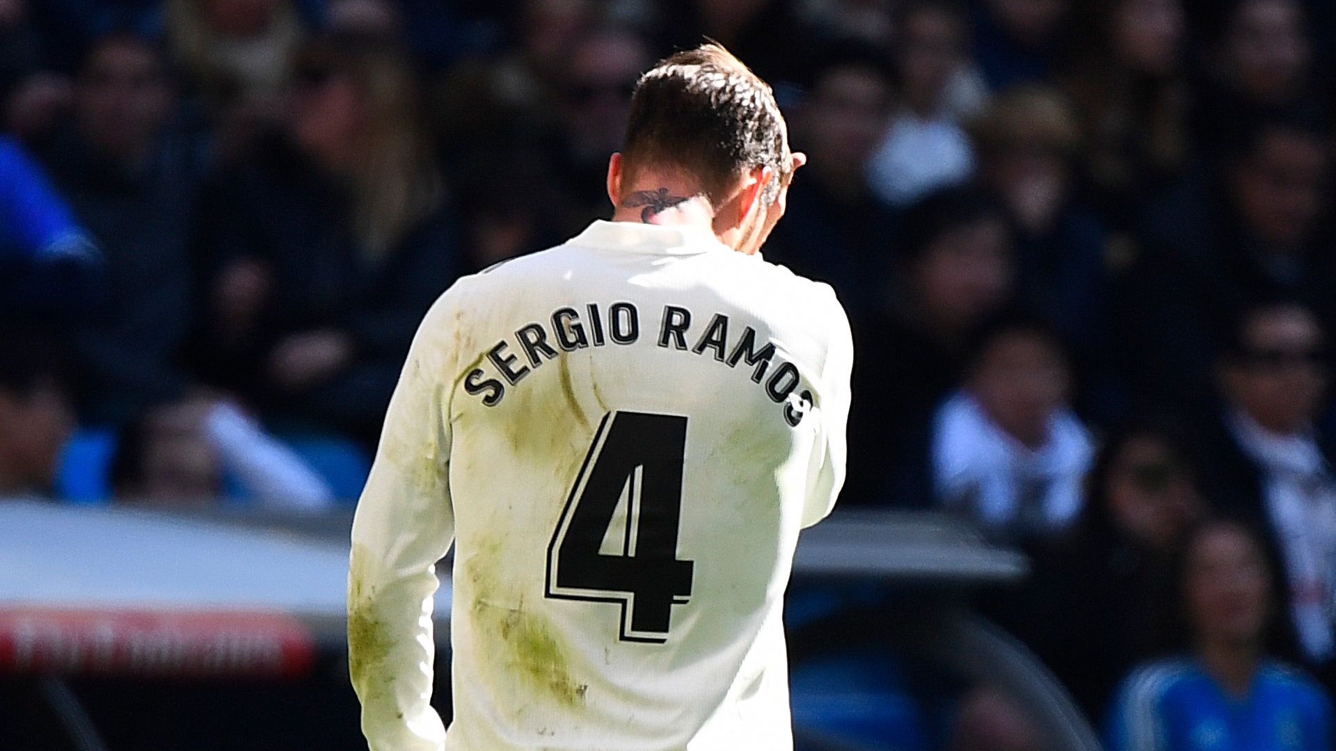 Ramos sẽ ra đi trong hè này? Tin chuyển nhượng , chuyển nhượng MU, chuyển nhượng M.U , chuyển nhượng Barca , chuyển nhượng Real