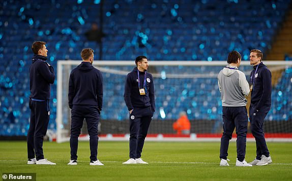 Schalke 04 đã đến sân Man City vs Schalke, trực tiếp Man City vs Schalke, link trực tiếp Man City vs Schalke, Man City, Schalke