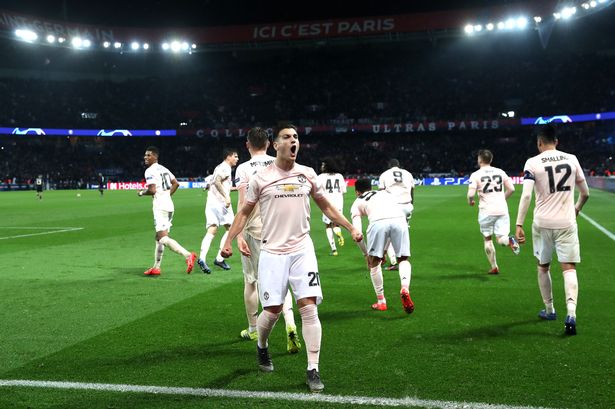 Champions League , lội ngược dòng , lội ngược dòng lịch sử , Real , Barca , Liverpool , Chelsea , Milan , PSG