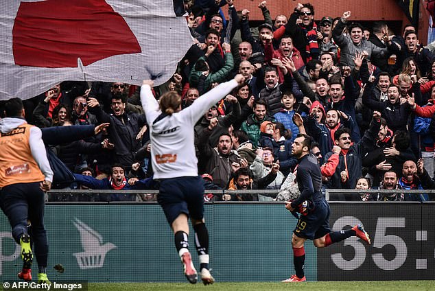 Pandev chấm dứt hy vọng có điểm của Juventus Kết quả Genoa vs Juve, tỉ số Genoa vs Juve, video bàn thắng Genoa vs Juve, Genoa, Juve